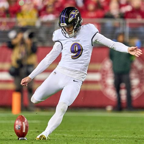 Justin Tucker On Awkward Interaction With Patrick Mahomes, Travis Kelce