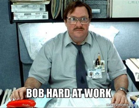 Office Space Bobs Meme Captions Beautiful