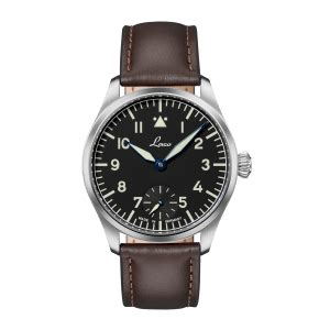 Pilot Watches Special Models By Laco Watches