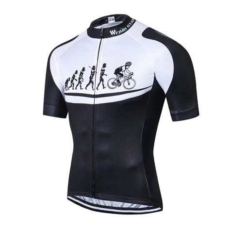 2019 Cycling Jersey Mens Bike Jerseys Short Sleeve Pro Team Road