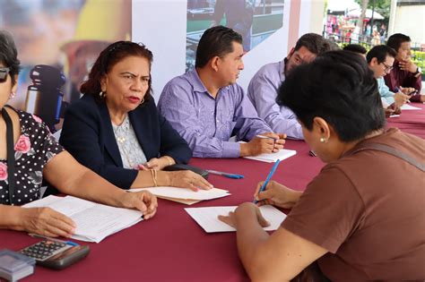 Promueve El Gobierno De Guerrero Acciones En Favor De Los Derechos