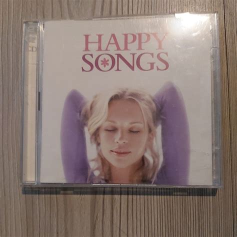 Various Artists Happy Songs 2005 For Sale Online Ebay