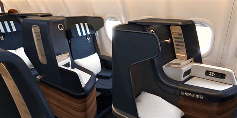 Condor Versteigert Upgrades Auf Business Und Premium Class