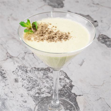 Coctel De Absenta Y Vainilla ⋆ Receta ⋆ Larousse Cocina