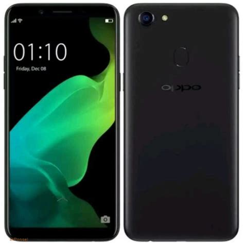 Oppo F5 Youth Harga Terbaru 2024 Dan Spesifikasi InPonsel