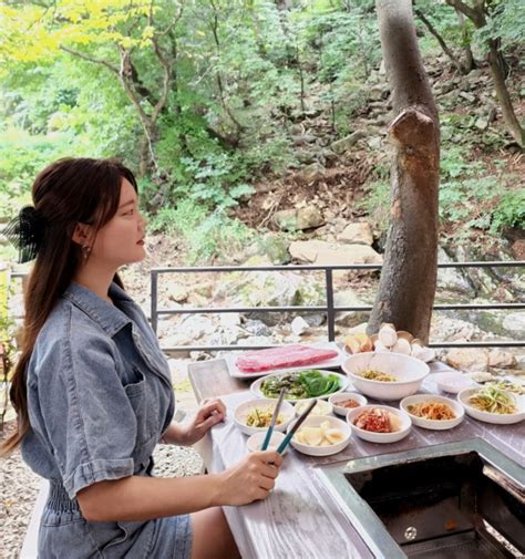 청계산맛집 옛고을 경기도 야외 바베큐 식당 네이버 블로그