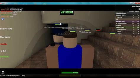 Jogando Roblox Cidade Do Caos YouTube