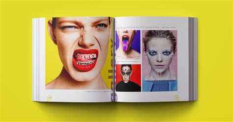 ZOOM ・ Magazine project on Behance