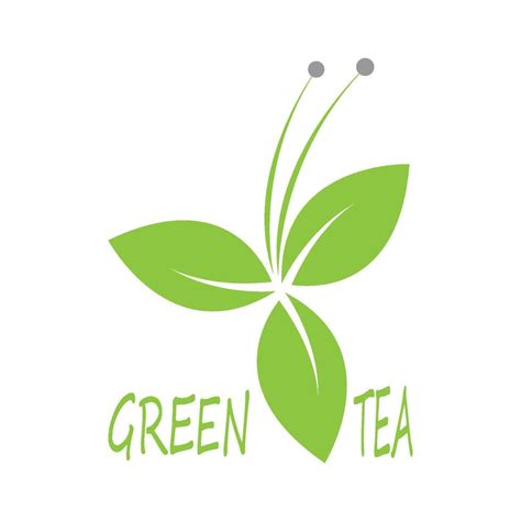 tea vector icon logo 37979074 Vector Art at Vecteezy