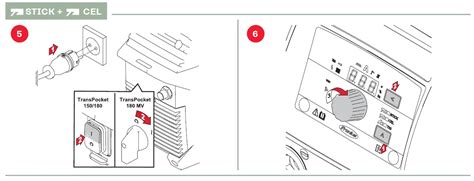 Fronius Transpocket Tig User Guide