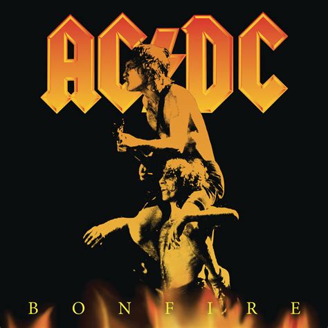 AC DC It S A Long Way To The Top If You Wanna Rock N Roll