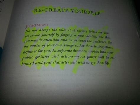 48 Laws Of Power Quotes. QuotesGram