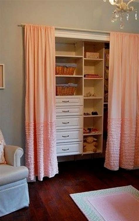 30 Clever Diy Closet Design Organization Ideas Small Closet