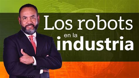 Emprendedores Descubre cómo la Revolución de la Robótica Está