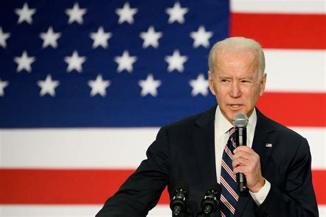 Fact Check Heres What The Bidens Have Said About Hunters Involvement