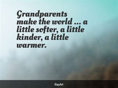 143 Most Amazing Grandmother Quotes That Will Touch Your Heart Bayart