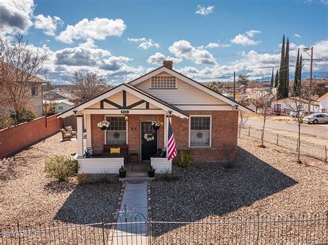 1319 Main St Clarkdale AZ 86324 Zillow