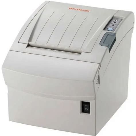 Bixolon SRP 350iii Thermal Printer 3 15 In At 16000 In Mumbai ID