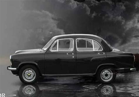 Hindustan Motors Ambassador Images Ambassador Car Images Interior