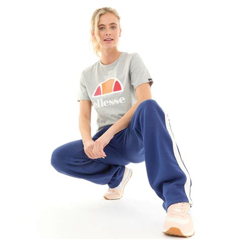 Buy Ellesse Womens Radice Jog Pants Navy