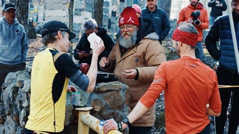 Why Are Backyard Ultras And 24 Hour Run Events Getting So Popular RUN247