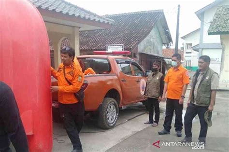 Duh Banjir Rendam Kecamatan Di Kabupaten Bekasi Ini Sebabnya