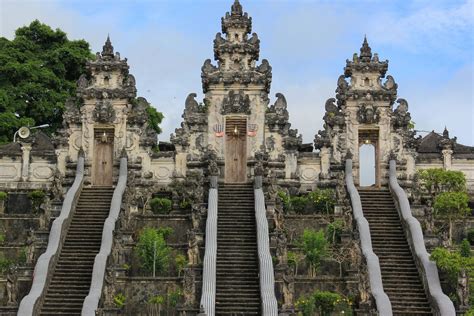 15 Best Temples In Bali To Visit | Rough Guides