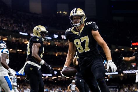 New Orleans Saints vs. Carolina Panthers game recap: Everything we know ...