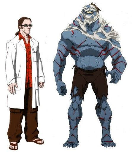 Blockbuster Dc Comics Character Costumes Character Design