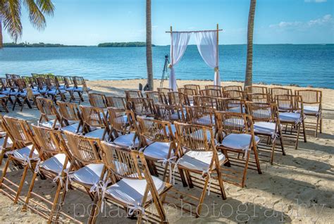 Key Largo Lighthouse Beach Weddings Wedding Venue in South Florida ...