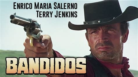 Bandidos Massimo Dallamano 1967 Spaghetti Western Youtube