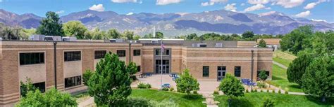 The Vanguard School Elementary In Colorado Springs Co Niche