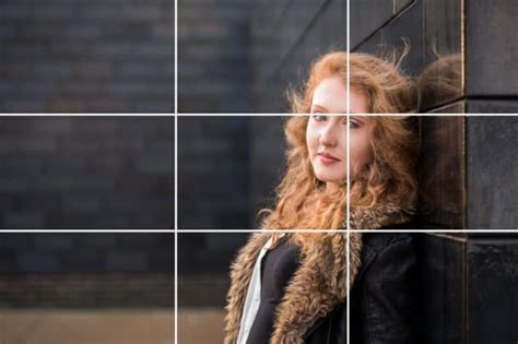 What Is The Rule Of Thirds In Photography Composition How To Use It