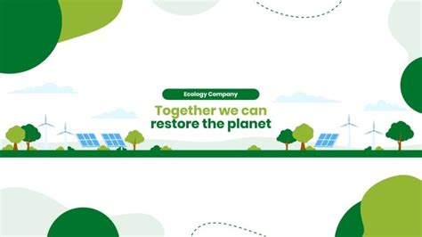 Edit This Hand Drawn Restore The Planet Youtube Banner Layout Online