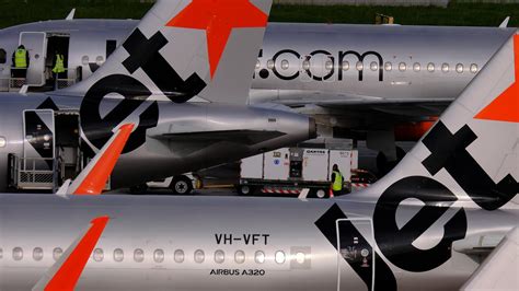 New Zealand Pilot Held Hostage In Indonesia Formerly Flew For Jetstar