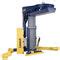 Rotary Arm Stretch Wrapper S 300XT LANTECH Semi Automatic For