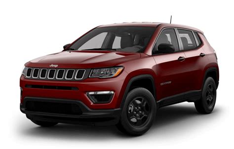 2021 Jeep Compass Compact Suv Jeep Canada