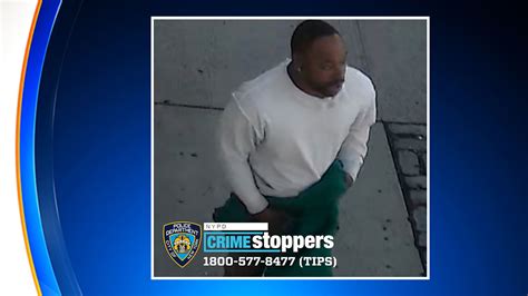 Would Be Robber Grabs 85 Year Old Man By Neck On Brooklyn Sidewalk Police Say Cbs New York