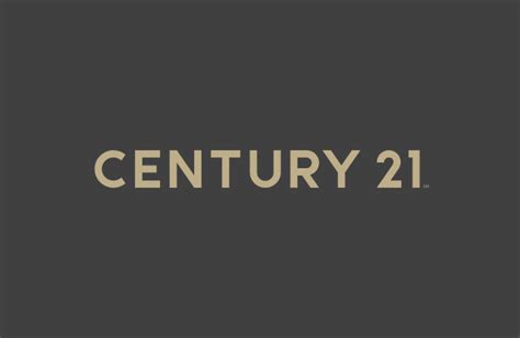 Novo Logótipo Da Century 21 Logotipopt