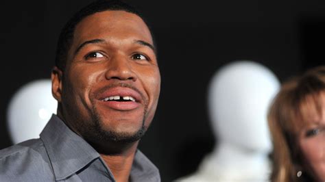 GMA's Michael Strahan shares surprising wedding photo alongside heartfelt message - wow! | HELLO!