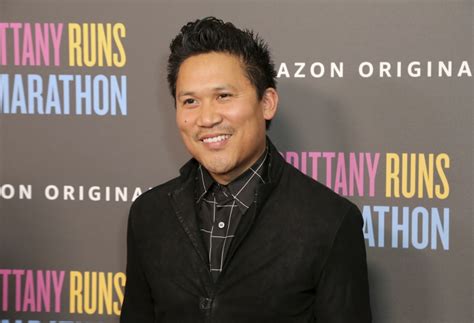 Filipino American actor Dante Basco details successes and sacrifices in new memoir