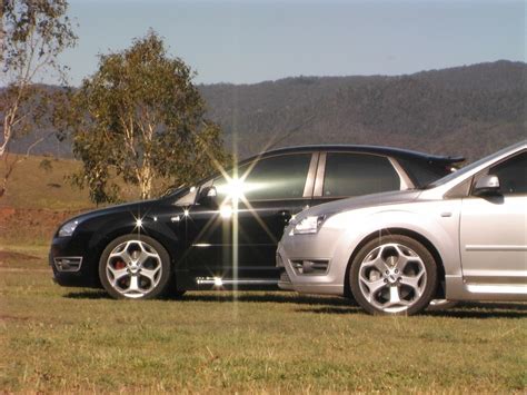 2006 Ford Xr5 Turbo Johna Shannons Club