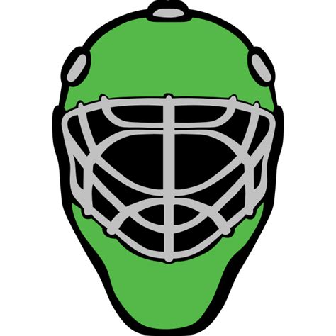 Hockey shin guard vector illustration | Free SVG