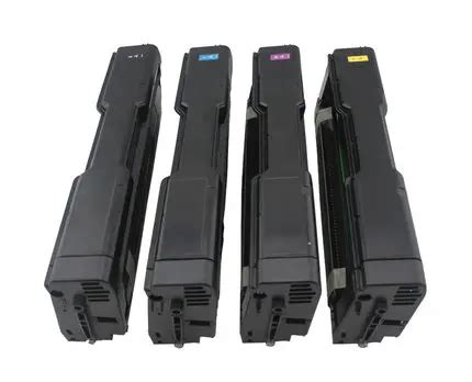 Compatible For Ricoh Aficio SP C220A C220S C221SF C222DN C221N C240DN