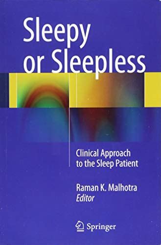 Pdf Sleepy Or Sleepless Clinical Approach To The Sleep Patient