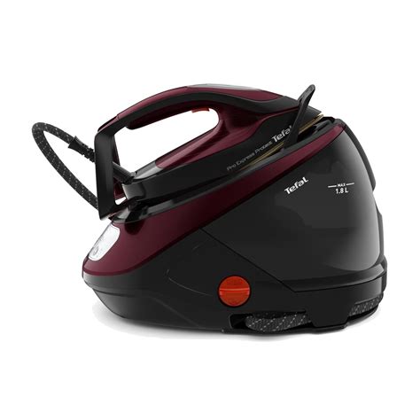 Tefal Gv Pro Express Protect Buhar Kazanl T Evkur