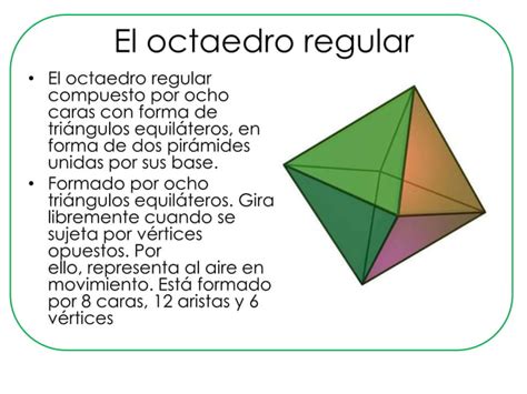 Clasificación de los cuerpos geométricos PPT