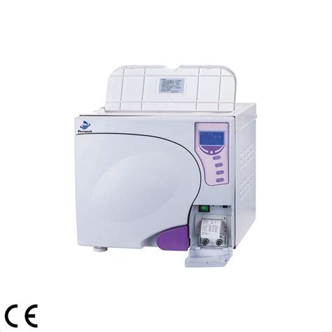 Autoclave Class B Benchtop Type STB B 3C Series Bioevopeak