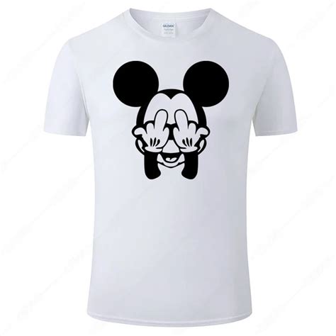 Camisa Do Mickey Masculina Atelier Yuwa Ciao Jp