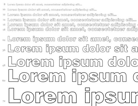 Helvetica Cy Plain Regular Font Coclever